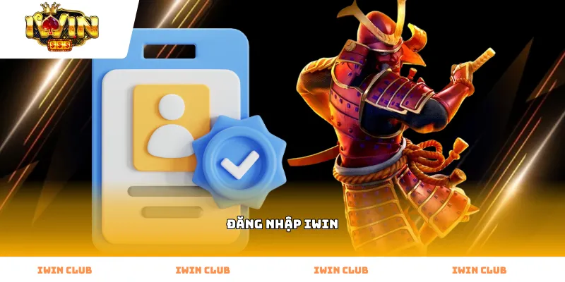 Thực hiện thao tác Đăng nhập Iwin an toàn mỗi ngày