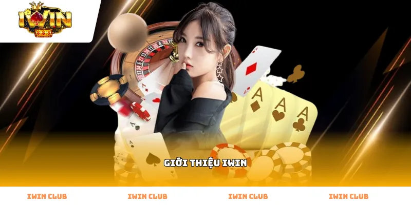 Thông tin Giới Thiệu Iwin về quá trình phát triển bền vững