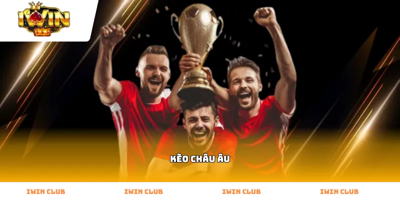 Yếu tố ảnh hưởng trực tiếp đến tỷ lệ Kèo châu âu