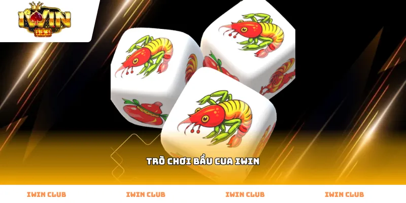 Cách vận hành hệ thống trả thưởng trò chơi bầu cua iwin